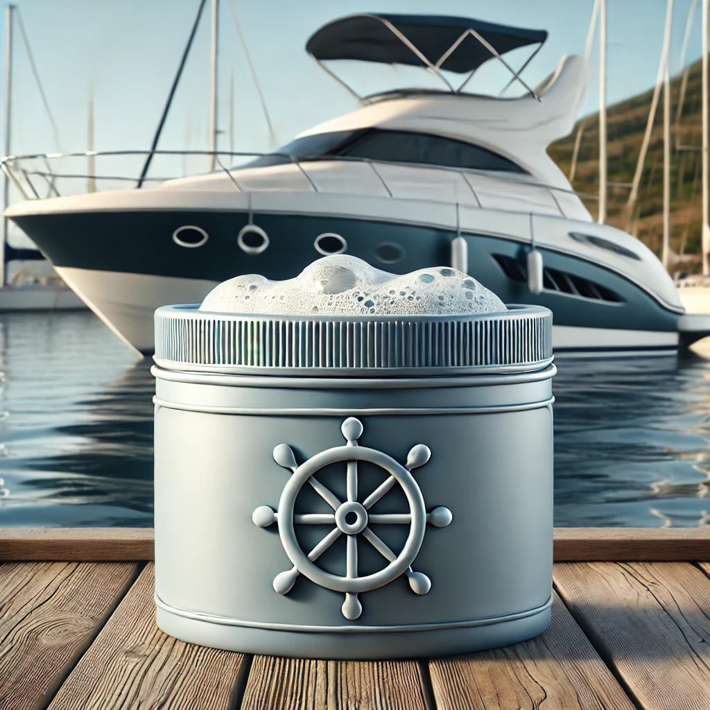 Boat Cleaning Essentials