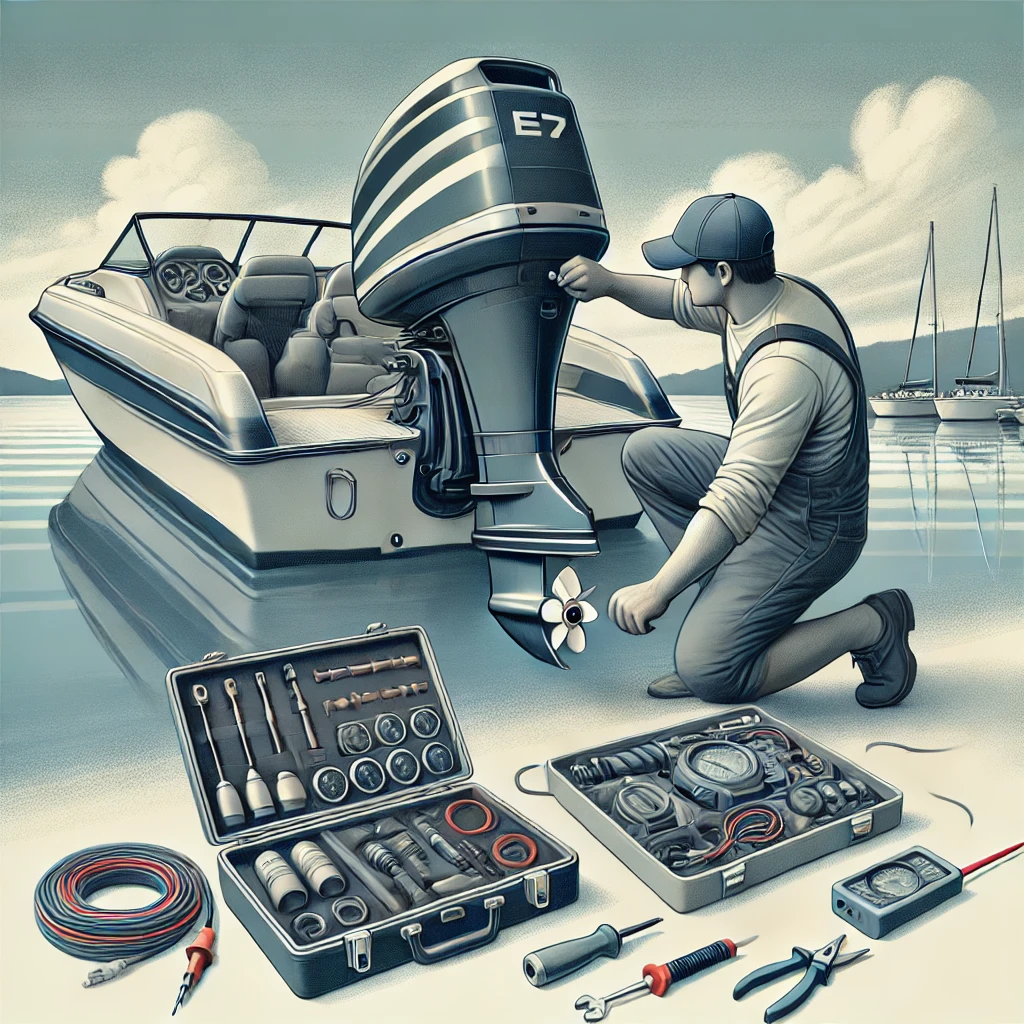 Winterizing Your Engine